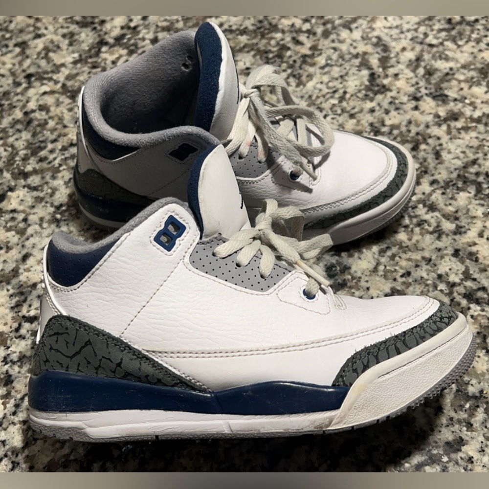 Nike air Jordan 3